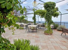 Affittacamere Beppe, hotel in Finale Ligure