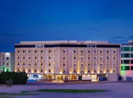 Staybridge Suites - Al Khobar City, an IHG Hotel, viešbutis Khobare