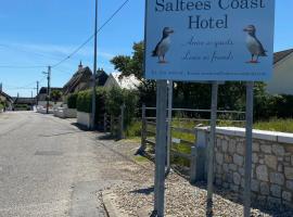 Saltees Coast, hotell sihtkohas Kilmore Quay