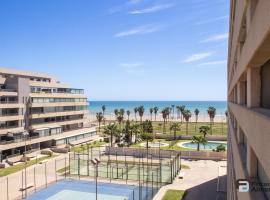 Apartamento Residencial Mirador Playa Serena