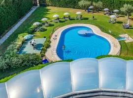 Hotel Silken Villa de Laguardia