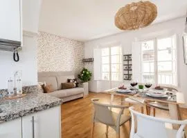 Green-Apartments San Francisco