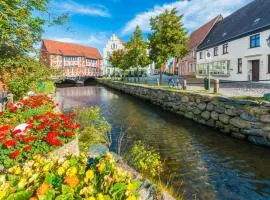 Ferienwohnungen im Gewölbe