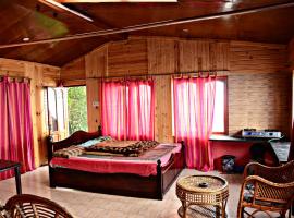 Venish Home Stay, hotel cerca de Fairy Falls, Kodaikanal