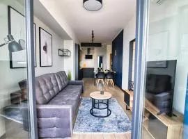 Apartament Timi Zator by Housine