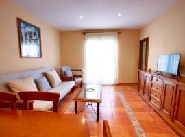 CUENCALOFT APARTAMENTOS RURALES FUENTES