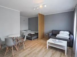 Oaza Leba - Idealny dla rodzin z dziecmi