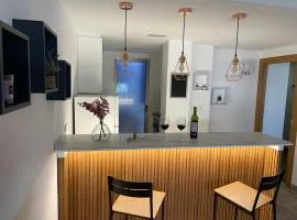 Apartamento El Azul