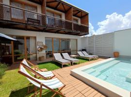 Eco-Hotel Doña Mayor, lavprishotell i Frómista