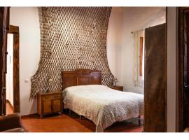 Casa rural luciano, hotel in Malagón