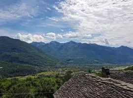 La Baita di Francesca