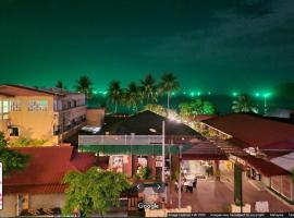 Sandy Beach Resort By Casa Loma, hotel en Pantai Cenang