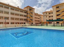 Ribera Beach 1 - 2906, hotel en Mar de Cristal