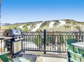 3 Bedroom Luxury Residence In Lionshead Village - Mere Steps To Eagle Bahn Gondola