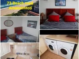 Stella Maris 194 Amazimtoti Self Catering accommodation