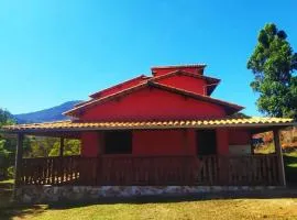 Casa do Vani - Lapinha da Serra