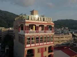 BAB ALHARA HOTEL