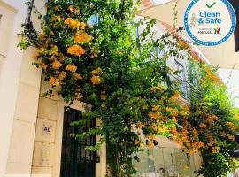 Senhor Gigi, hotel in Faro