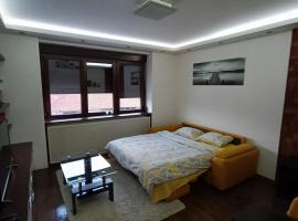 Leon, hotel v destinaci Gornji Milanovac