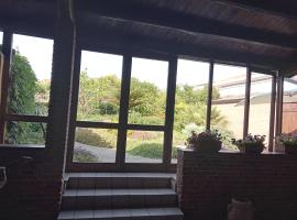 Monastero Santa Chiara CpF