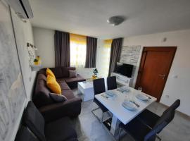 Apartmani Scripea, hotel di Škrip