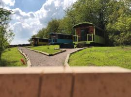 le domaine des drôles de dames