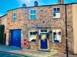 The Old Post Office - Giggleswick