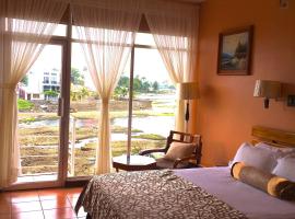 Park Hotel, hotel berdekatan Limón International Airport - LIO, 