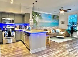 Island Breeze - 1BR/ Medical Center/ NRG/Galleria/Downtown