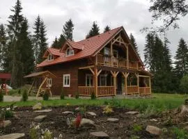 Cabana Katica vendégház