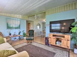 Quaint Country Cottage - Boat, Golf and Explore!