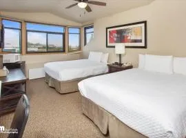 Kenai Airport Hotel