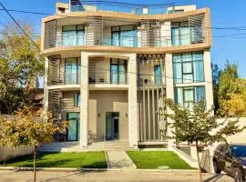 Victoria Inn Tbilisi