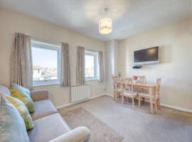 Apartment 3 - 2 Bedroom town views, hotel v destinaci Paignton