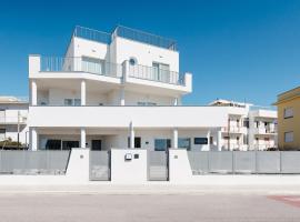 Oneweek Gaeta Suites and Apartments, hotel a Gaeta