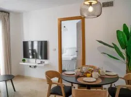 Apartamento Puerto Playa, Fuengirola centro