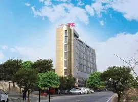 Hotel X Rajendrapur Gazipur