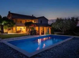 Lavanda Apartments & Room