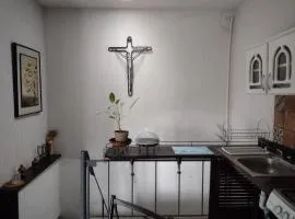 Loft aeropuerto