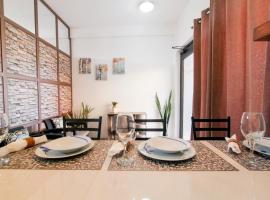 Lofts Loreto Baja California Sur: Loreto'da bir otel