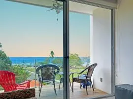 SUNSET OCEAN VIEW CONDO