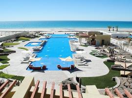 Encanto Living One Bedroom Unit by Kivoya, hotel di Puerto Peñasco
