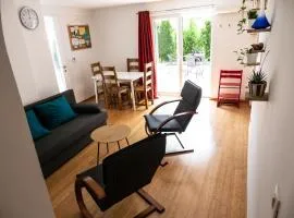 D&N Apartment