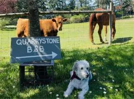 Quarrystone House B&B