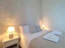 Nell'Azzurro, Hotel in Cagliari