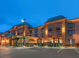 Best Western Premier Pasco Inn and Suites, hotel en Pasco