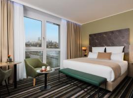 Leonardo Hotel Offenbach Frankfurt