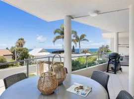 U2 Park Cres Modern & Stylish 2 bedroom apartment Close to Beach and Restaurants