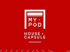 Hotel 4 estrellas en Esquel