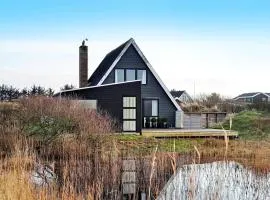 5 person holiday home in Fanø